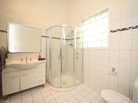 Dawson Accommodation - Hotel WA 5