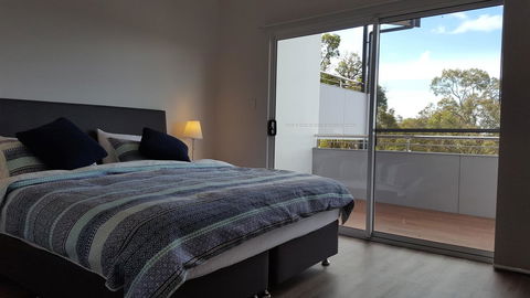 Cape Villas - Hotel WA 16
