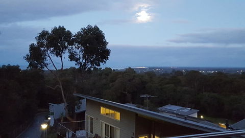 Cape Villas - Hotel WA 13