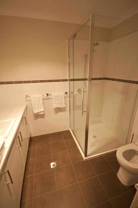 Cape Villas - Hotel WA 29