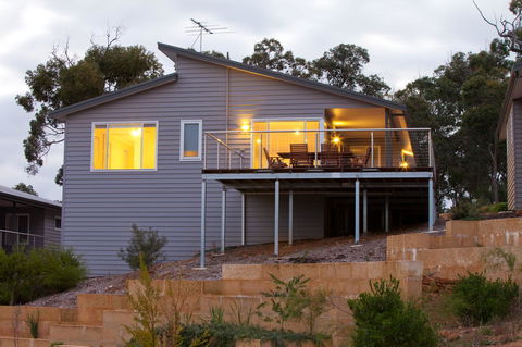 Cape Villas - Hotel WA 25