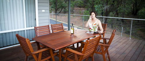 Cape Villas - Hotel WA 30