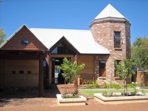 Beach House Dunsborough - Hotel WA 13