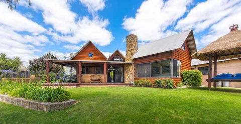 Beach House Dunsborough - Hotel WA 23