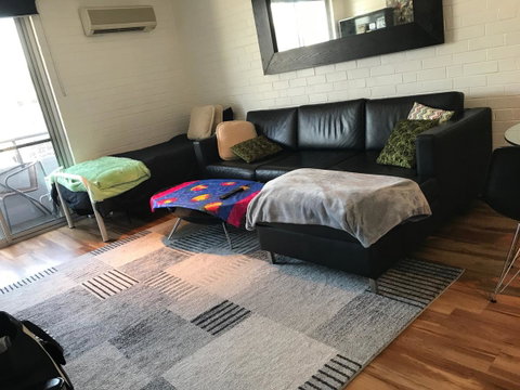 Location Location Vacation - Hotel WA 5