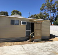 The Aurelian Cabin - Hotel WA
