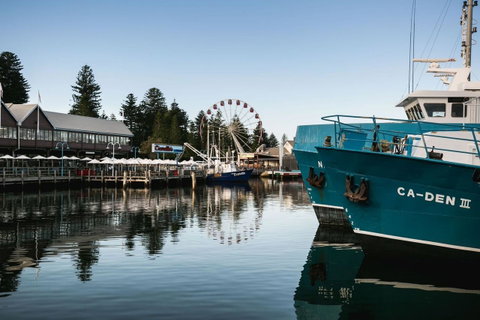 Oceanside 22 - Hotel WA 39