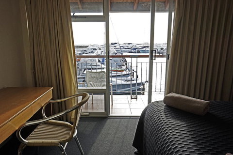 Oceanside 22 - Hotel WA 8