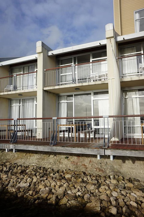 Oceanside 22 - Hotel WA 10
