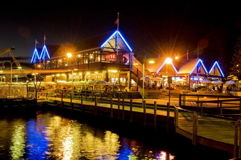 Oceanside 22 - Hotel WA 27