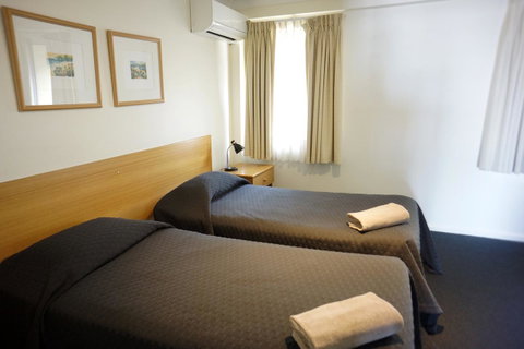Oceanside 22 - Hotel WA 7