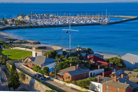 Oceanside 22 - Hotel WA 22