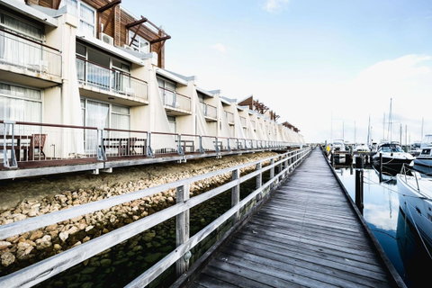 Oceanside 22 - Hotel WA 25