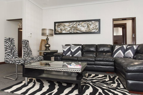 Big House Heated Pool 11 Beds Como / South Perth / Applecross - Hotel WA 7