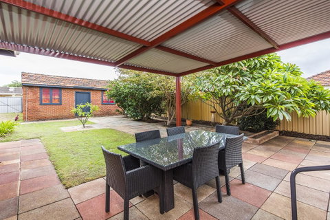 Big House Heated Pool 11 Beds Como / South Perth / Applecross - Hotel WA 26