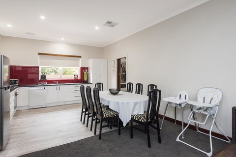 Big House Heated Pool 11 Beds Como / South Perth / Applecross - Hotel WA 9