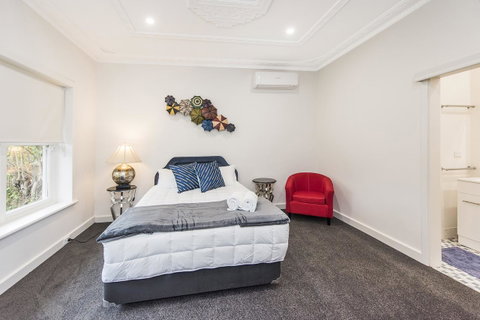Big House Heated Pool 11 Beds Como / South Perth / Applecross - Hotel WA 14