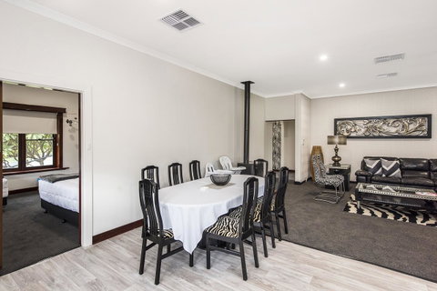 Big House Heated Pool 11 Beds Como / South Perth / Applecross - Hotel WA 13