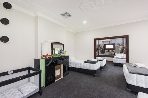 Big House Heated Pool 11 Beds Como / South Perth / Applecross - Hotel WA 21