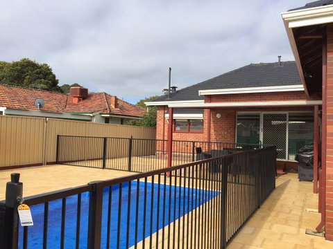 Big House Heated Pool 11 Beds Como / South Perth / Applecross - Hotel WA 0