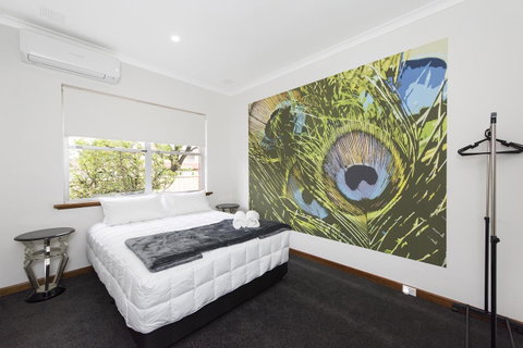 Big House Heated Pool 11 Beds Como / South Perth / Applecross - Hotel WA 16