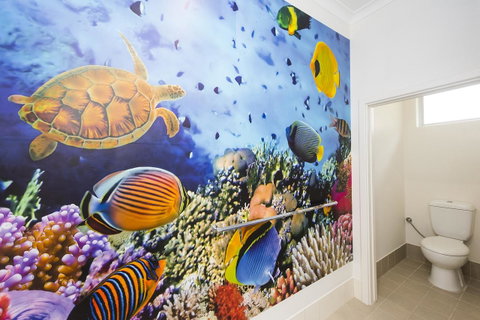 Big House Heated Pool 11 Beds Como / South Perth / Applecross - Hotel WA 11