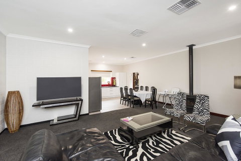 Big House Heated Pool 11 Beds Como / South Perth / Applecross - Hotel WA 2
