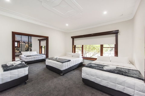 Big House Heated Pool 11 Beds Como / South Perth / Applecross - Hotel WA 17