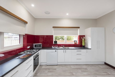 Big House Heated Pool 11 Beds Como / South Perth / Applecross - Hotel WA 8