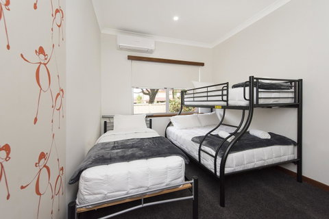 Big House Heated Pool 11 Beds Como / South Perth / Applecross - Hotel WA 18