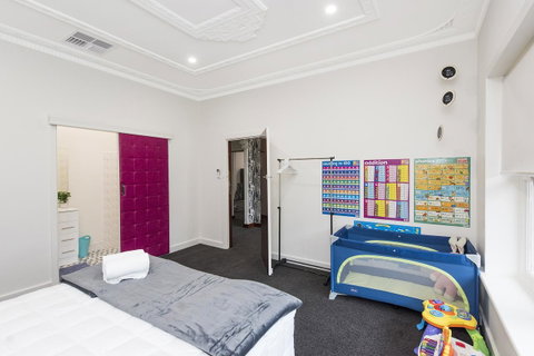 Big House Heated Pool 11 Beds Como / South Perth / Applecross - Hotel WA 15