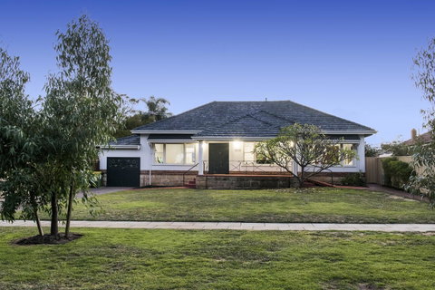 Big House Heated Pool 11 Beds Como / South Perth / Applecross - Hotel WA 6
