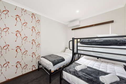 Big House Heated Pool 11 Beds Como / South Perth / Applecross - Hotel WA 24