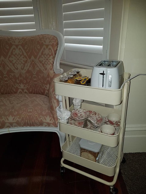 South Beach Bed & Breakfast - Hotel WA 5