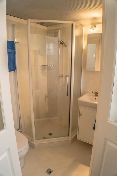 South Beach Bed & Breakfast - Hotel WA 20