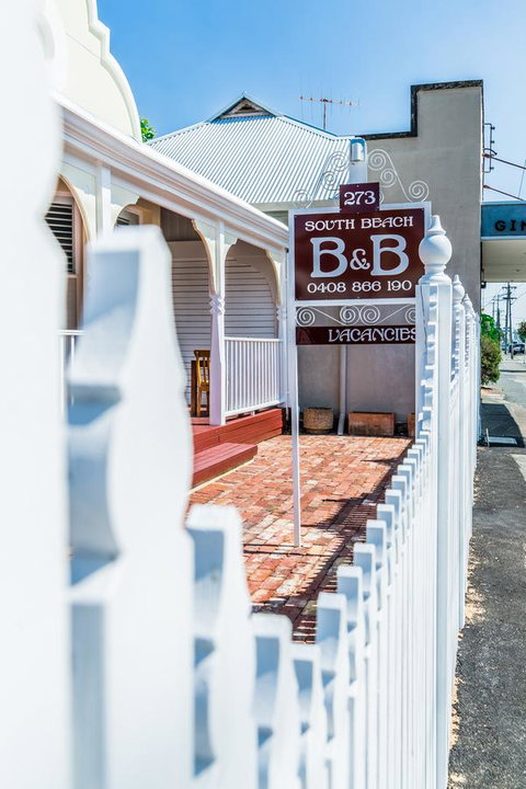 South Beach Bed & Breakfast - Hotel WA 6
