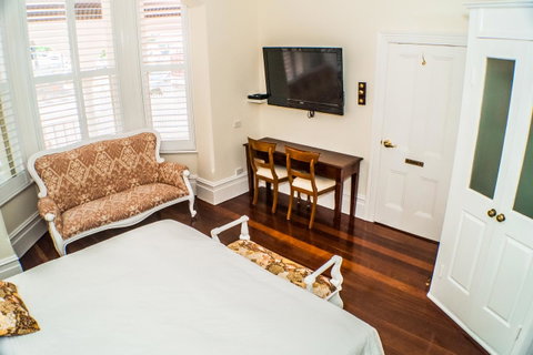 South Beach Bed & Breakfast - Hotel WA 10