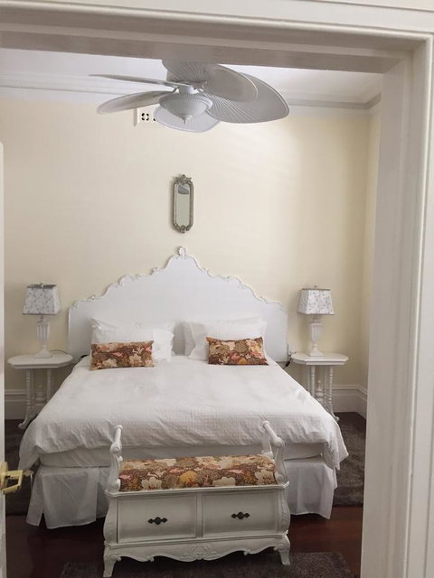 South Beach Bed & Breakfast - Hotel WA 21