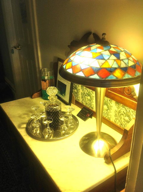 South Beach Bed & Breakfast - Hotel WA 4
