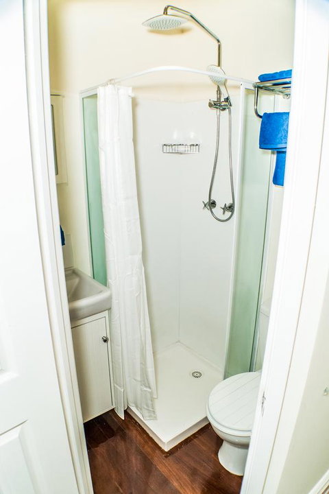 South Beach Bed & Breakfast - Hotel WA 13