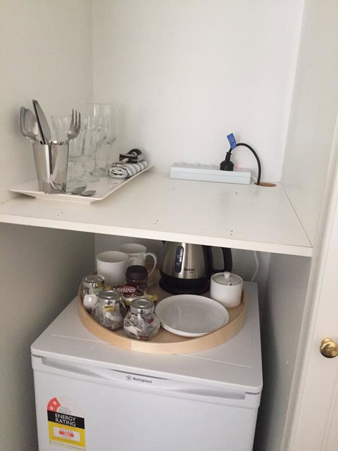 South Beach Bed & Breakfast - Hotel WA 22