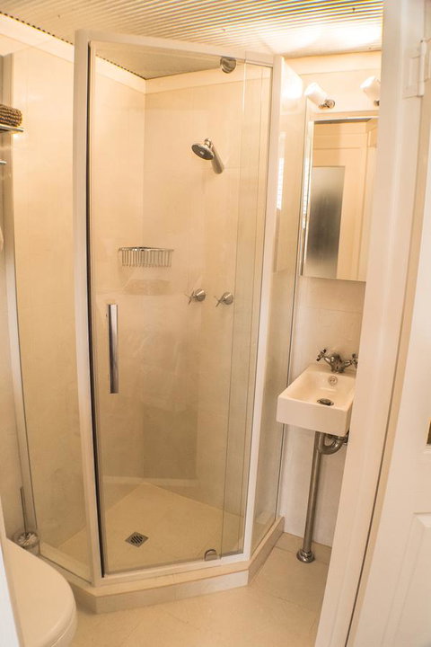South Beach Bed & Breakfast - Hotel WA 9