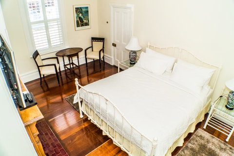 South Beach Bed & Breakfast - Hotel WA 18