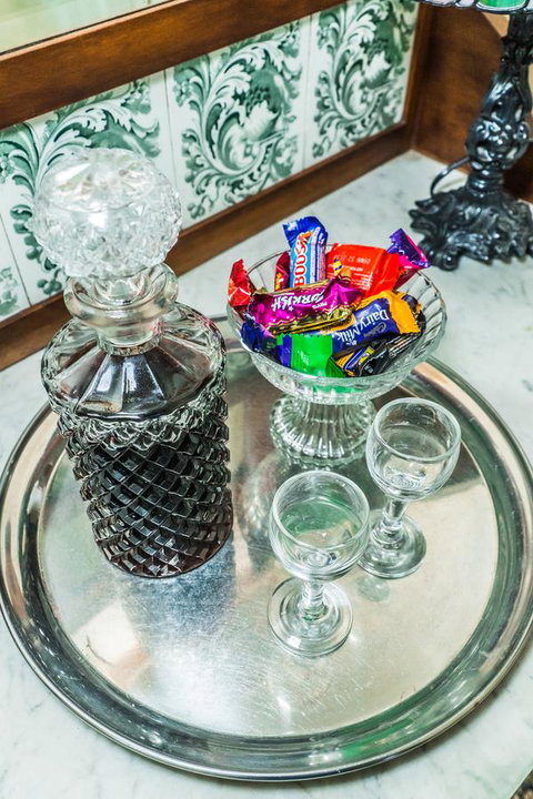 South Beach Bed & Breakfast - Hotel WA 12