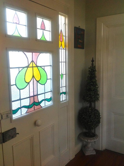 South Beach Bed & Breakfast - Hotel WA 7