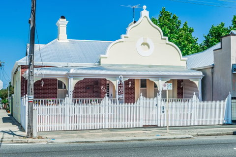 South Beach Bed & Breakfast - Hotel WA 3