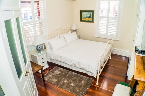 South Beach Bed & Breakfast - Hotel WA 8