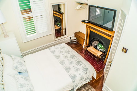 South Beach Bed & Breakfast - Hotel WA 14