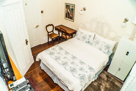 South Beach Bed & Breakfast - Hotel WA 15