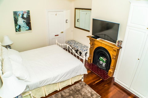 South Beach Bed & Breakfast - Hotel WA 17